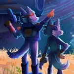 Cosmic Waves llega a PC el 28 de julio