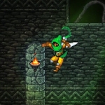 Anunciado Cathedral: Crow's Curse