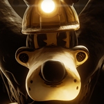 Bendy: Lone Wolf se lanzará el 15 de agosto