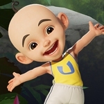 Upin & Ipin Universe llegará el 17 de julio
