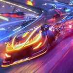 Cyber Clutch: Hot Import Nights será editado por Current Games
