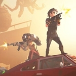 The Apocalypse se muestra en un Devlog