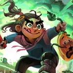 Anunciado Ghost Haunting
