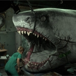 Anunciado Shark Dentist
