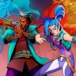 Holy Shoot llega a Early Access el 30 de julio