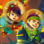 Hyperspaced se lanzará el 22 de julio