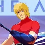 Space Adventure Cobra – The Awakening reveló un nuevo tráiler