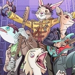 Rockbeasts se muestra en un nuevo tráiler