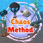 Chaos Method llegará en octubre a PS VR 2