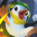 Slopecrashers se lanzará en consolas el 7 de agosto