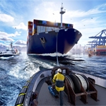 Seafarer: The Ship Sim presentó un nuevo tráiler