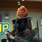 Monster Mop Up se lanzará en PC el 14 de agosto