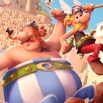 Anunciado Asterix & Obelix: Mission Babylon