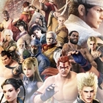 Virtua Fighter 5 R.E.V.O. tiene fecha en PS5 y Xbox Series