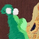 Embroideryvania presentó un nuevo tráiler