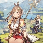 Atelier Ryza Secret Trilogy Deluxe Pack tiene fecha