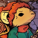 Winter Burrow se muestra en un nuevo tráiler