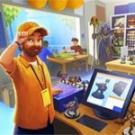 Anunciado Tabletop Game Shop Simulator