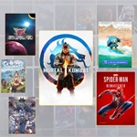 PlayStation Plus revela sus nuevos títulos de agosto