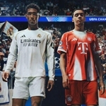 FC 26 presentó la nueva clase de íconos