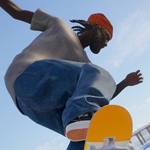 Skate. revela más detalles en The Grind: Vol. 5