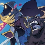 Aethermancer llega a Early Access el 23 de septiembre