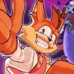 Anunciado Bubsy 4D
