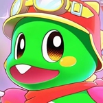 Bubble Bobble Sugar Dungeons se lanzará el 27 de noviembre