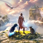 Guardians of the Wild Sky presentó un nuevo tráiler