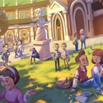 Campus Life llegará el 15 de septiembre