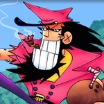 Captain Wayne Vacation Desperation presentó un nuevo tráiler