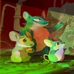 Anunciado RatScum