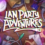 LAN Party Adventures reveló un nuevo tráiler