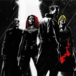 Bullet Noir concluye su Early Access el 10 de septiembre