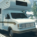 Long Drive North llega a Early Access en noviembre