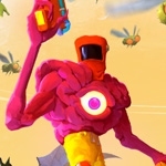 SWAPMEAT llegará a Early Access en octubre