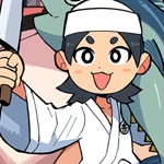 Sushi Ben llega a PC el 18 de septiembre