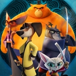 Anunciado Samurai Academy: Paws of Fury
