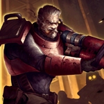 Anunciado SunderBound