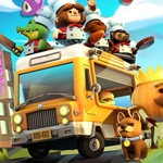 Overcooked 2! reveló su versión para Switch 2