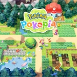 Anunciado Pokémon Pokopia