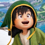 Anunciado Dragon Quest VII Reimagined