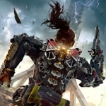 Exoborne se muestra en un nuevo tráiler
