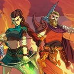 Stormforge reveló un gameplay y su PlayTest