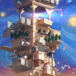 Stario: Haven Tower llega a Early Access el 25 de septiembre