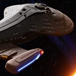 Star Trek: Voyager – Across the Unknown reveló un gameplay