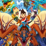 Los primeros dos Monster Hunter Stories llegarán a Xbox