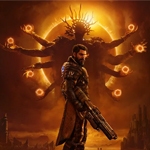 Saros reveló su primer gameplay