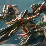 Monster Hunter Outlanders reveló demo y tráiler