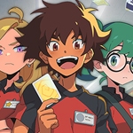 Anunciado Lunchbreak Tactics